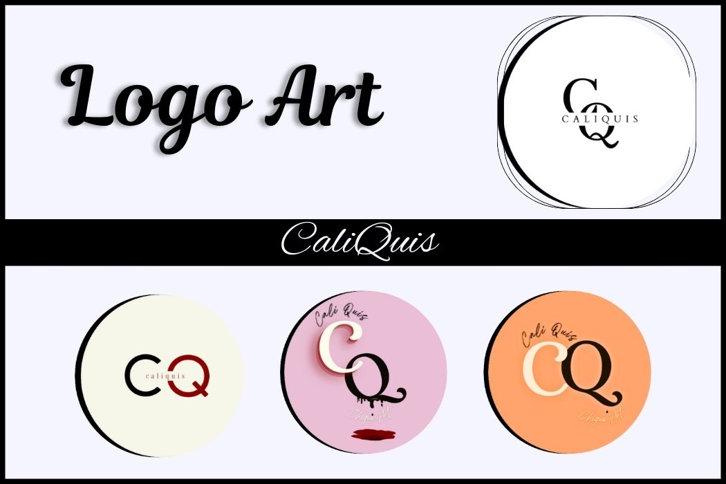 Caliquis Logo Art